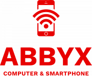 Logo Abbyx